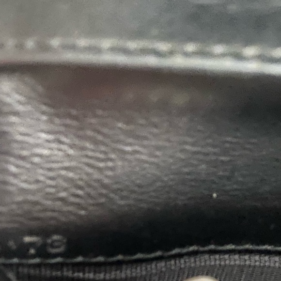 Prada 🔥❤️1999 Vintage Key Wallet - Picture 4 of 9